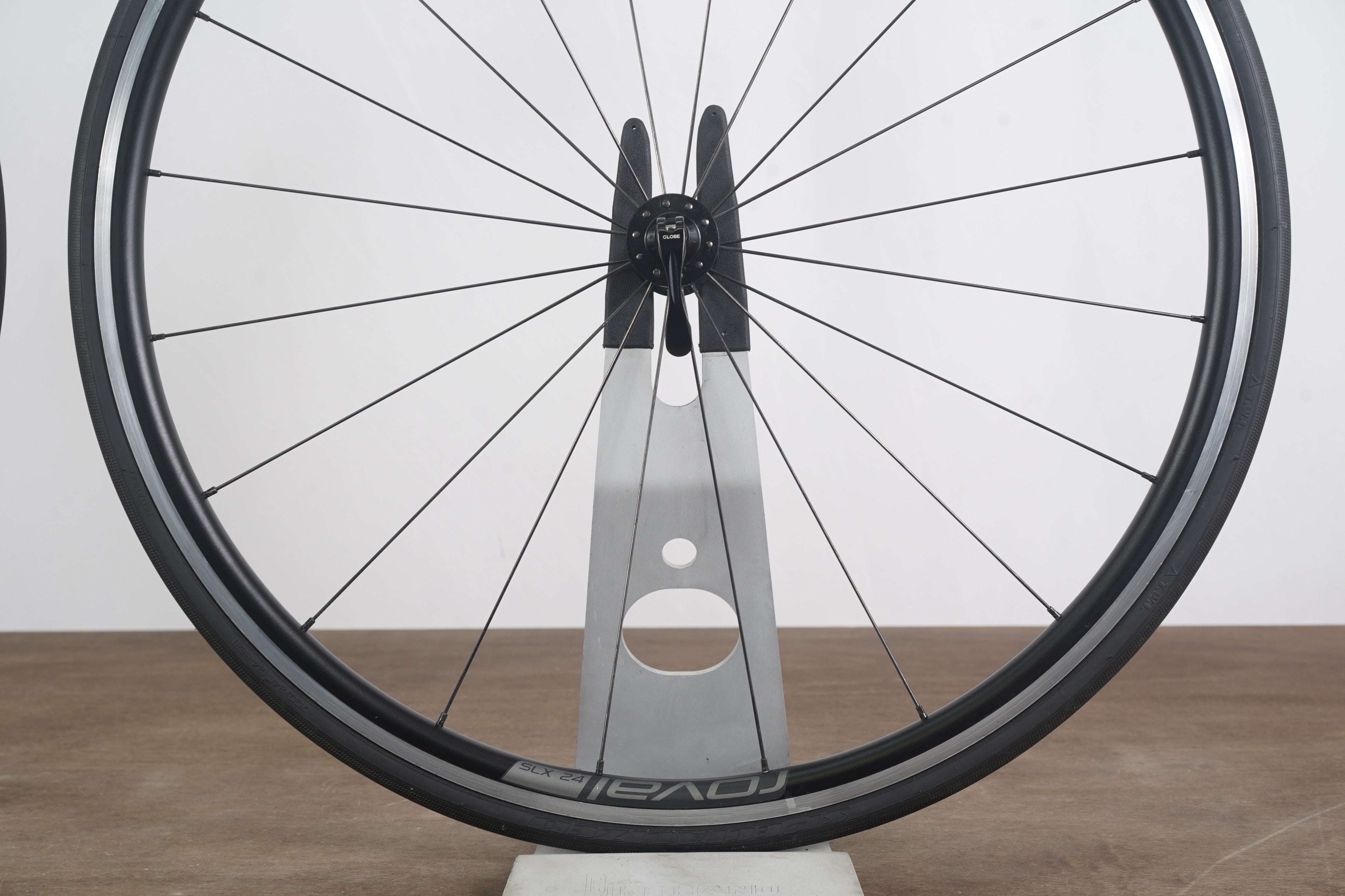 masamasa様roval SLX24 ホイール DTSwiss 350ハブ Roval SLX 24 DT Swiss 350 Alloy Clincher Rim Brake Wheelset 11