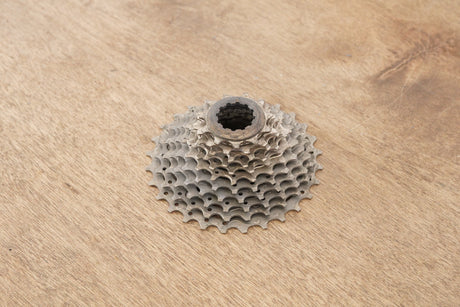 11-28T Shimano Dura-Ace CS-R9100 11 Speed Road Cassette 195g 9100