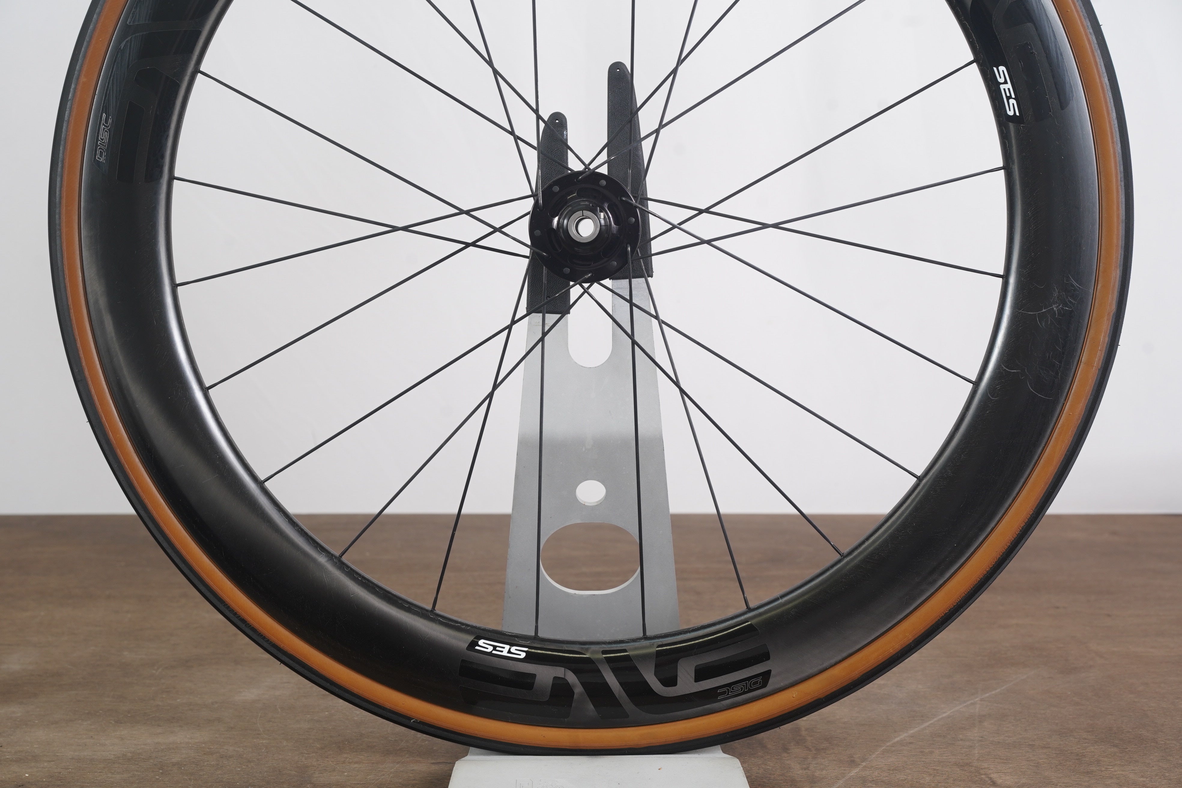 ENVE 4.5 SES Chris King R45D Carbon Tubeless Clincher Disc