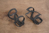 (2) Specialized Zee II Side Loader Water Bottle Cages LEFT + RIGHT 82g