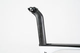 L (56cm) Scott Foil 10 Di2 Carbon Aero Disc Brake Road Frameset