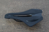 145mm Pinarello MOST Lynx Ultrafast Superflow Manganese Rail Road Saddle 270g