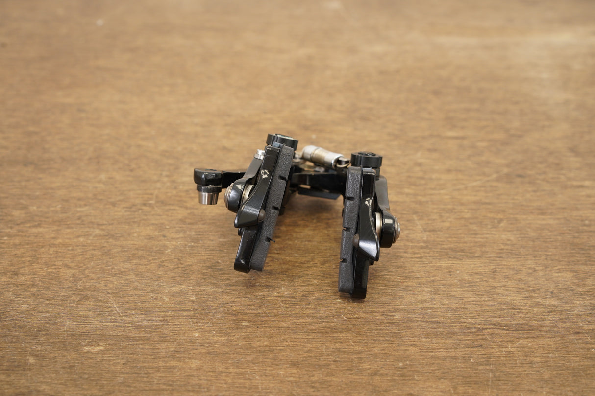 (1) REAR Shimano Dura-Ace BR-9010R Direct Mount Rim Brake Caliper 9010