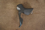 (1) LEFT Shimano Dura-Ace ST-9000 11 Speed Mechanical Rim Brake Shifter
