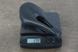 140mm Fizik Argo Vento R5 S-Alloy Rail Road Saddle 239g