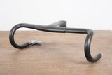 42cm 100mm Canyon H31 Integrated Carbon Barstem Stem Handlebar 1 1/4"