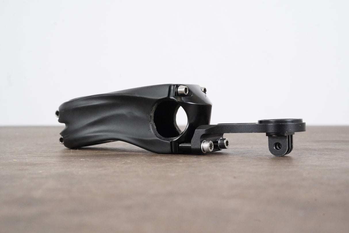Giant Contact SLR Flux OD2 90mm ±8 Degree Carbon Road Stem 209g 1 1/4" 31.8mm