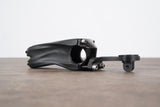 Giant Contact SLR Flux OD2 90mm ±8 Degree Carbon Road Stem 209g 1 1/4" 31.8mm