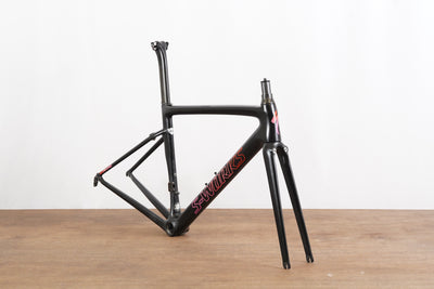 49cm Specialized Tarmac S-WORKS SL6 Carbon Rim Brake Road Frameset