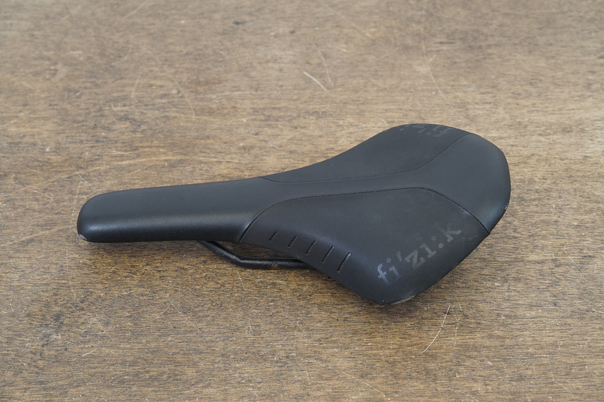 140mm Fizik Antares R5 Cr-Mo Rail Road Saddle 227g