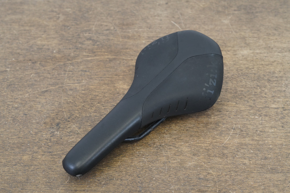 140mm Fizik Antares R5 Cr-Mo Rail Road Saddle 227g