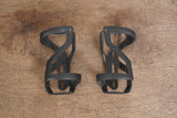 (2) Specialized Zee II Side Loader Water Bottle Cages LEFT + RIGHT 82g