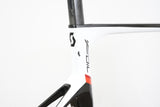 L (56cm) Scott Foil 10 Di2 Carbon Aero Disc Brake Road Frameset