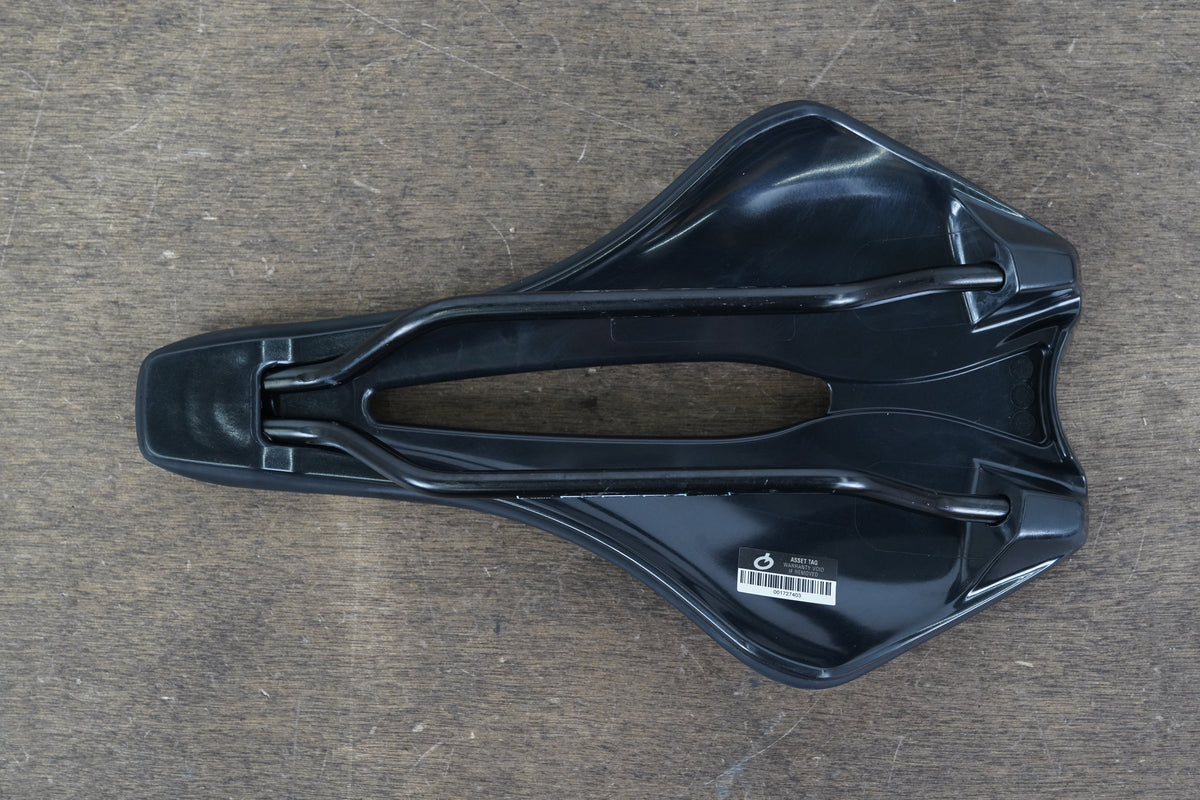 145mm Pinarello MOST Lynx Ultrafast Superflow Manganese Rail Road Saddle 270g