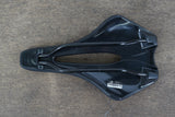 145mm Pinarello MOST Lynx Ultrafast Superflow Manganese Rail Road Saddle 270g