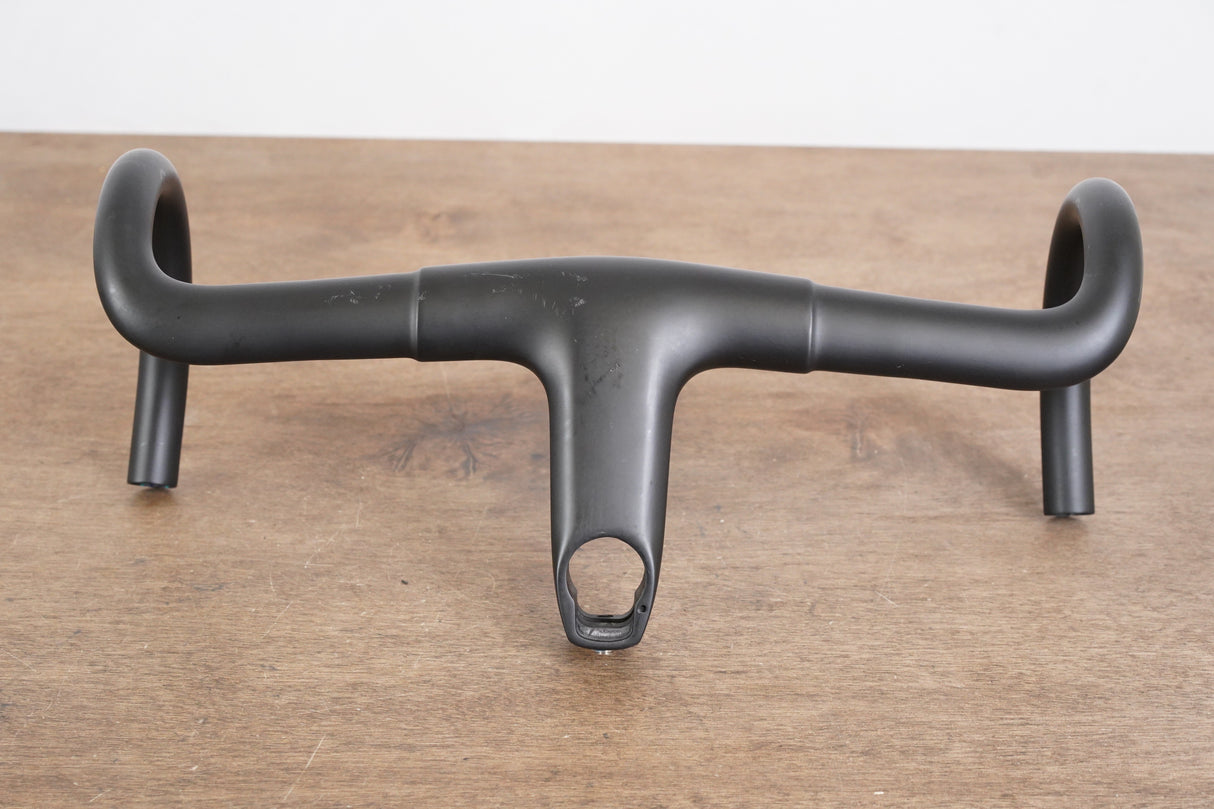 42cm 100mm Canyon H31 Integrated Carbon Barstem Stem Handlebar 1 1/4"