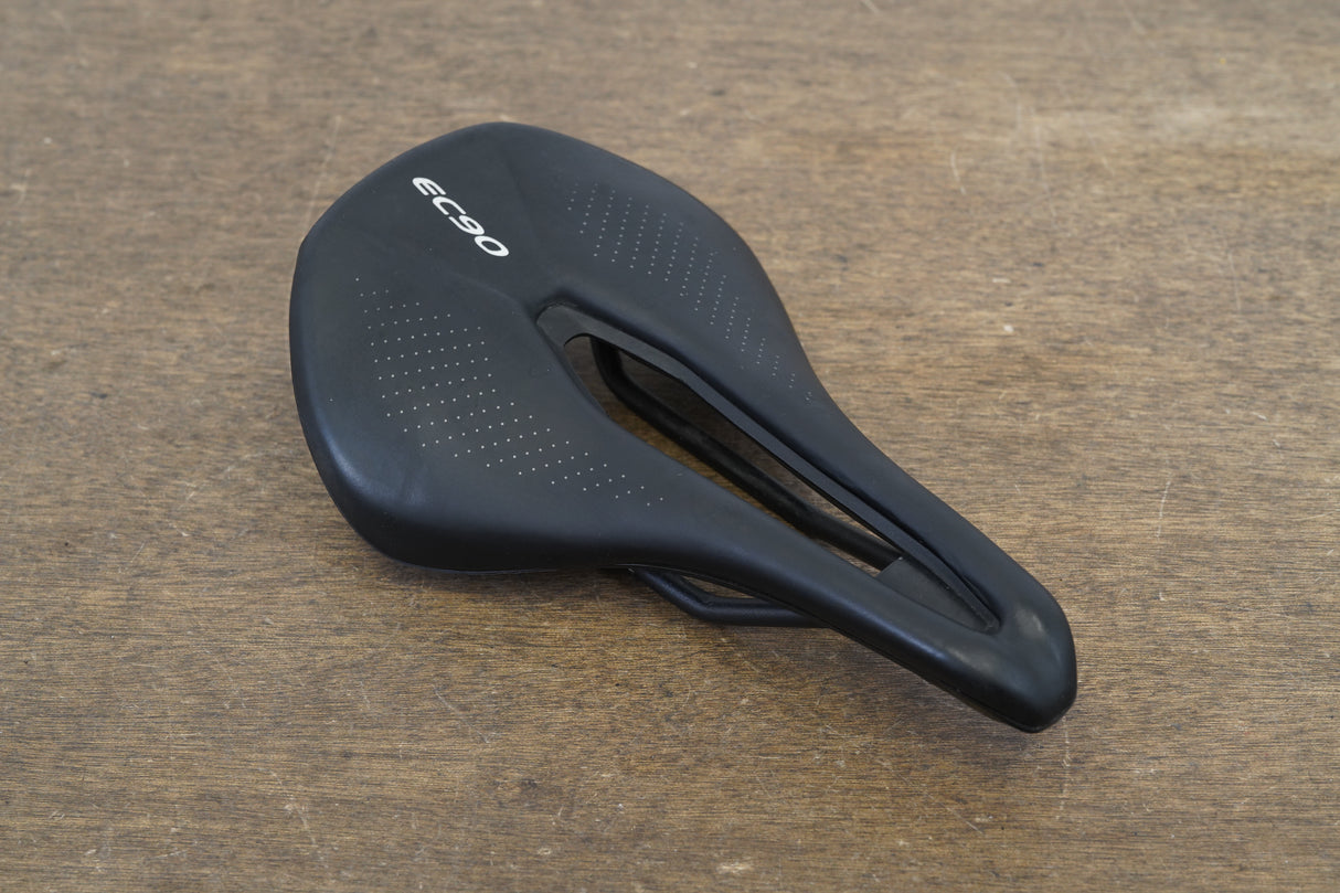 132mm EC90 Road Bike Saddle 210g