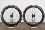 ENVE 4.5 SES Chris King R45D Carbon Tubeless Clincher Disc Wheelset 11 Speed