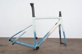 52cm Specialized Tarmac SL6 Carbon Disc Brake Road Frameset