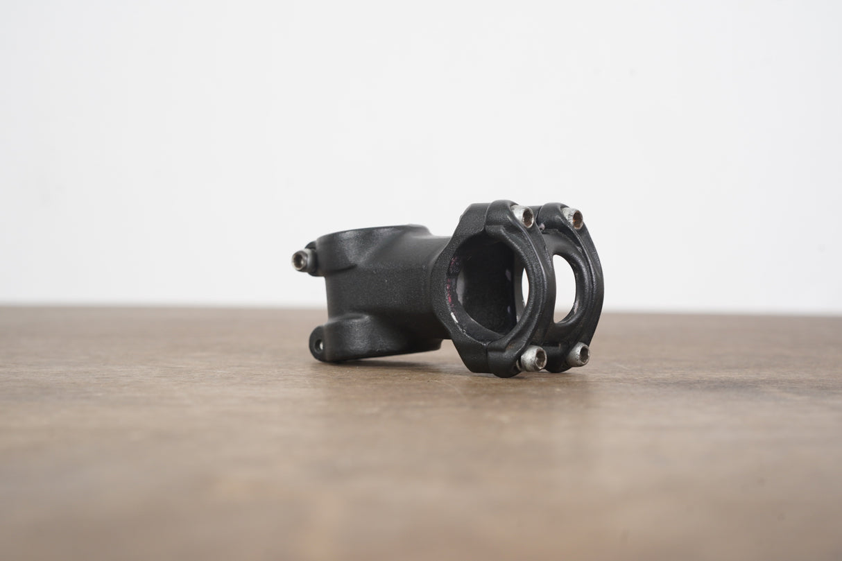 60mm ±6 Degree Alloy Road Stem 148g 1 1/8" 31.8mm