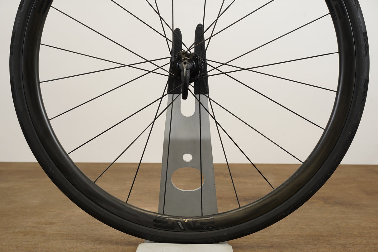 ENVE 2.3 SES Carbon Tubeless Disc Brake Wheelset Shimano/SRAM 11 Speed