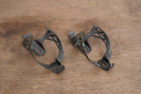 (2) Carbon Water Bottle Cages 44g