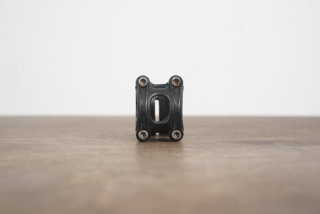 60mm ±6 Degree Alloy Road Stem 148g 1 1/8" 31.8mm