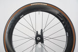 ENVE 4.5 SES Chris King R45D Carbon Tubeless Clincher Disc Wheelset 11 Speed