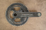 172.5mm 53/39T Campagnolo Record 12 Speed Carbon Crankset