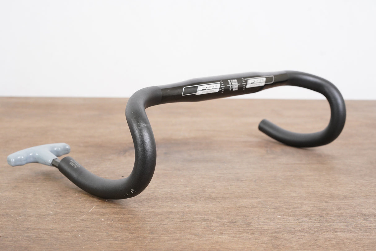 40cm FSA Omega Alloy Compact Road Handlebar 31.8mm