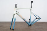 52cm Specialized Tarmac SL6 Carbon Disc Brake Road Frameset
