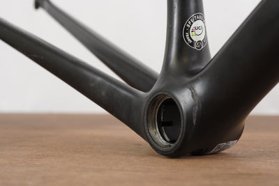 49cm Specialized Tarmac S-WORKS SL6 Carbon Rim Brake Road Frameset