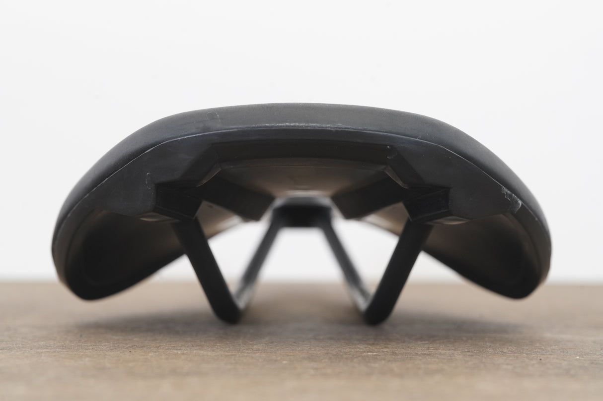132mm EC90 Road Bike Saddle 210g