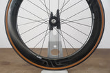 ENVE 4.5 SES Chris King R45D Carbon Tubeless Clincher Disc Wheelset 11 Speed