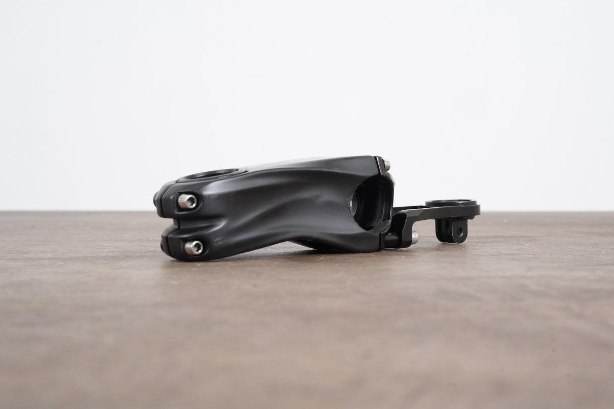 Giant Contact SLR Flux OD2 90mm ±8 Degree Carbon Road Stem 209g 1 1/4" 31.8mm