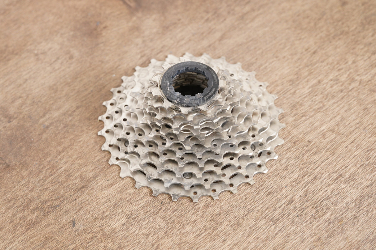 11-30T Shimano Ultegra CS-R8000 11 Speed Road Cassette 270g 8000