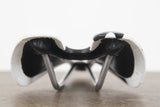 132mm Specialized Romin Evo Comp Cr-Mo Rail Road Saddle 257g