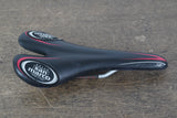 127mm Selle San Marco Aspide Titanium Rail Road Saddle 188g