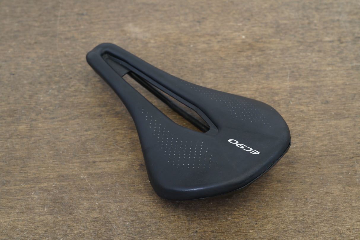 132mm EC90 Road Bike Saddle 210g