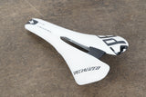 132mm Specialized Romin Evo Comp Cr-Mo Rail Road Saddle 257g