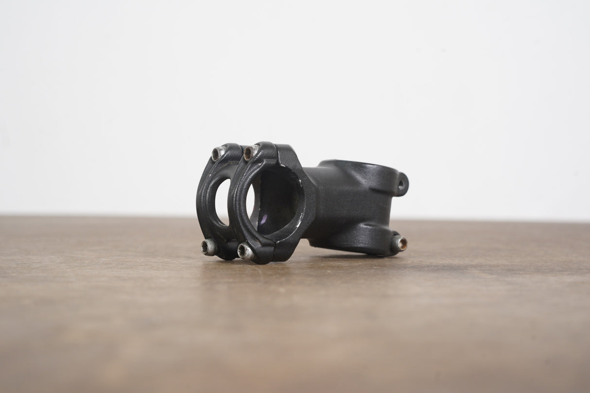 60mm ±6 Degree Alloy Road Stem 148g 1 1/8" 31.8mm