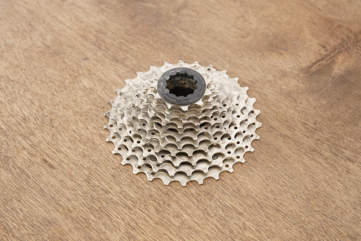 11-30T Shimano Ultegra CS-R8000 11 Speed Road Cassette 270g 8000