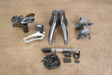 Shimano Ultegra R8070 Di2 11 Speed Electronic Hydraulic Disc Brake Groupset 8070