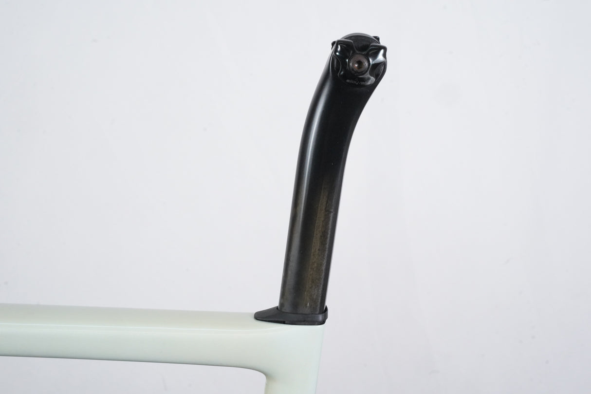 52cm Specialized Tarmac SL6 Carbon Disc Brake Road Frameset
