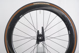 ENVE 4.5 SES Chris King R45D Carbon Tubeless Clincher Disc Wheelset 11 Speed