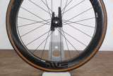 ENVE 4.5 SES Chris King R45D Carbon Tubeless Clincher Disc Wheelset 11 Speed