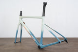 52cm Specialized Tarmac SL6 Carbon Disc Brake Road Frameset