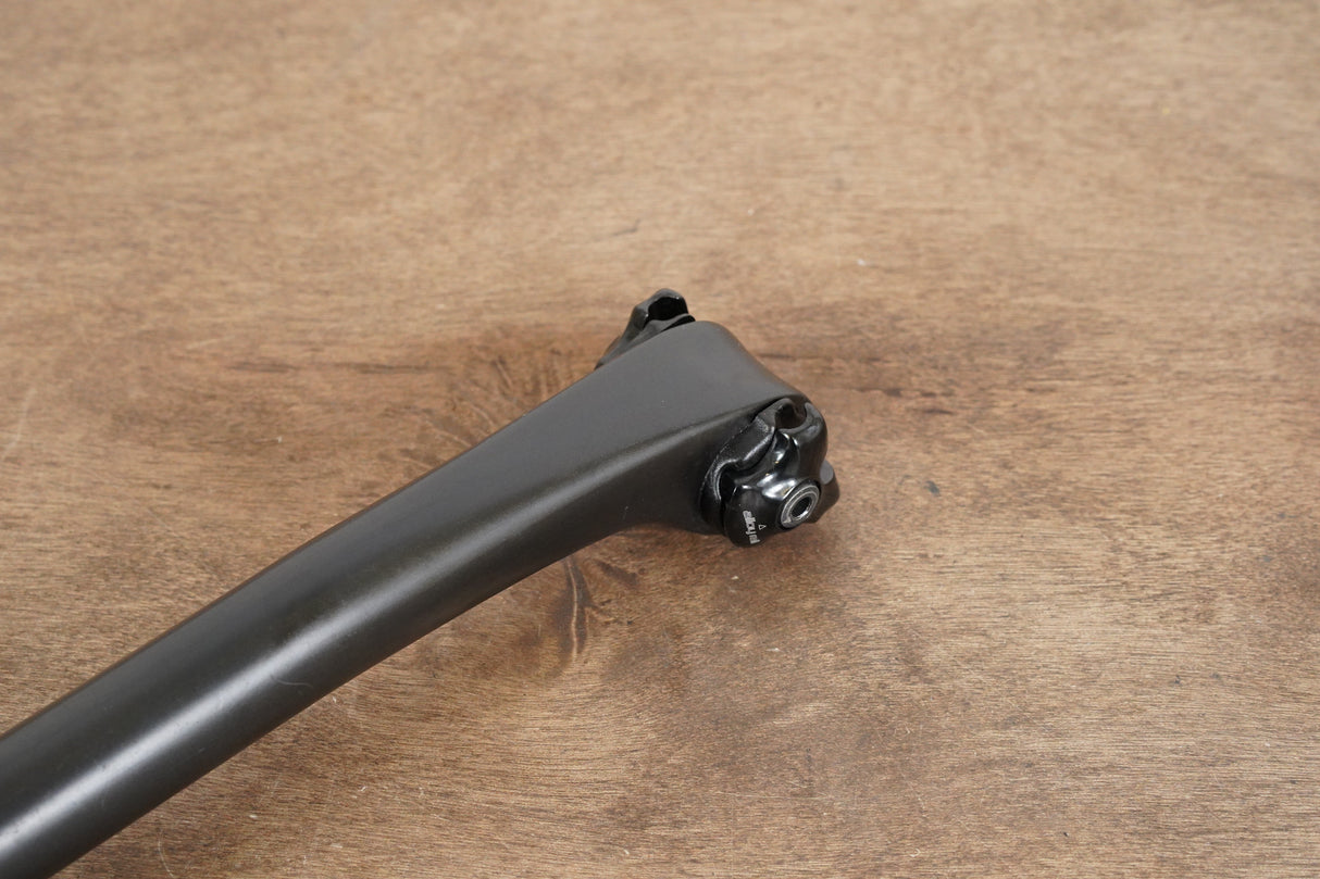 27.2mm Specialized S-WORKS Carbon Setback Road Seatpost