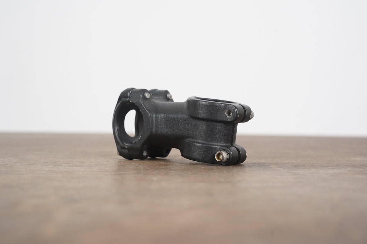 60mm ±6 Degree Alloy Road Stem 148g 1 1/8" 31.8mm