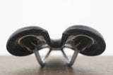 127mm Selle San Marco Aspide Titanium Rail Road Saddle 188g